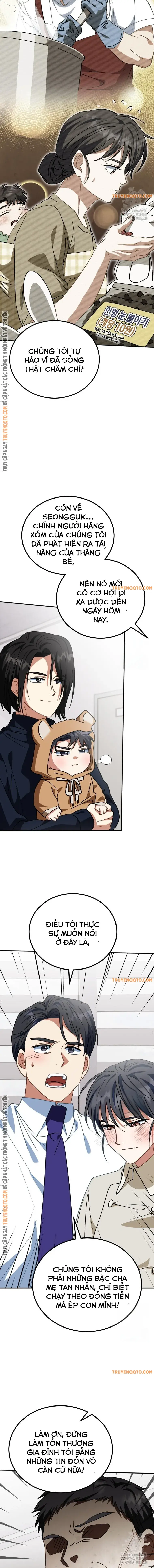 Tôi Sẽ Dựng Lại Gia Tộc Này! Chapter 16 - 14