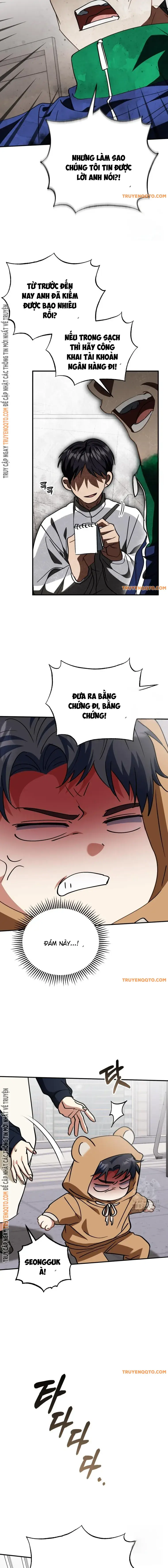 Tôi Sẽ Dựng Lại Gia Tộc Này! Chapter 16 - 15