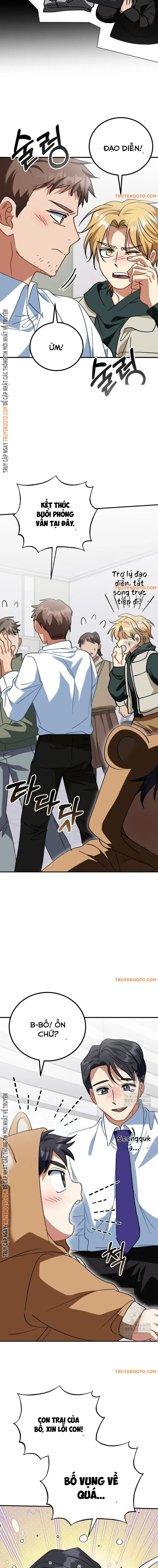 Tôi Sẽ Dựng Lại Gia Tộc Này! Chapter 16 - 17