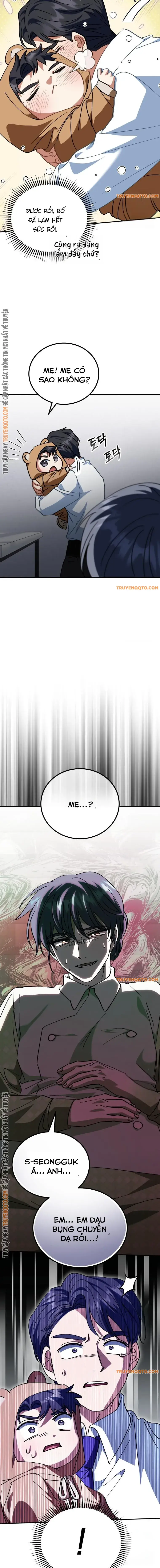 Tôi Sẽ Dựng Lại Gia Tộc Này! Chapter 16 - 18