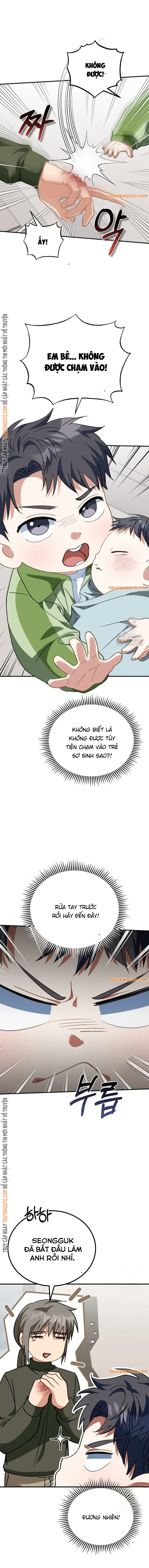 Tôi Sẽ Dựng Lại Gia Tộc Này! Chapter 17 - 5