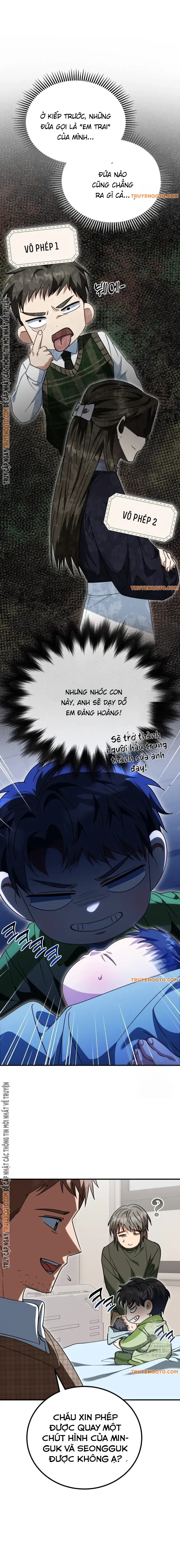 Tôi Sẽ Dựng Lại Gia Tộc Này! Chapter 17 - 6