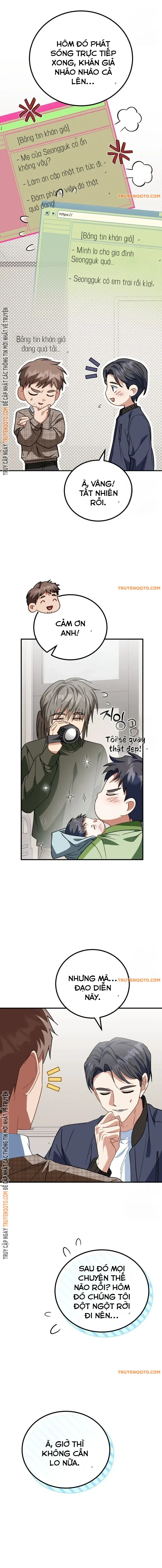 Tôi Sẽ Dựng Lại Gia Tộc Này! Chapter 17 - 7