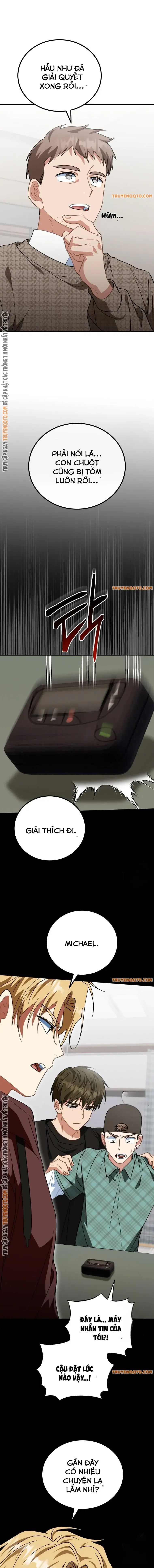 Tôi Sẽ Dựng Lại Gia Tộc Này! Chapter 17 - 8