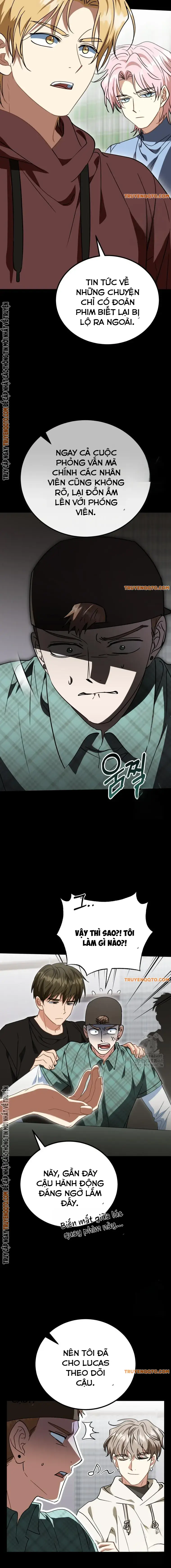 Tôi Sẽ Dựng Lại Gia Tộc Này! Chapter 17 - 9