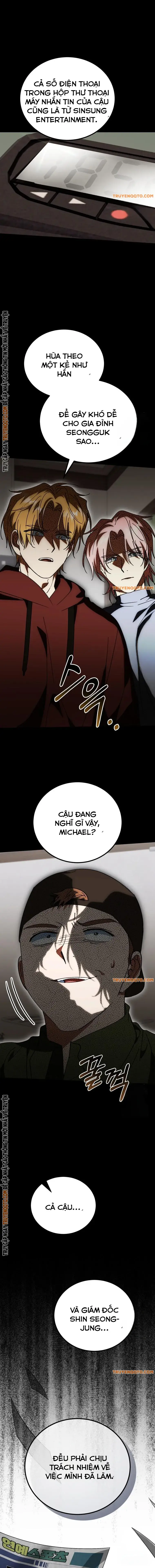 Tôi Sẽ Dựng Lại Gia Tộc Này! Chapter 17 - 11