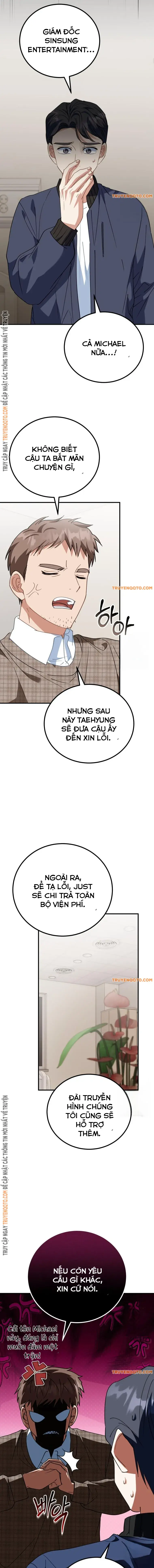 Tôi Sẽ Dựng Lại Gia Tộc Này! Chapter 17 - 13