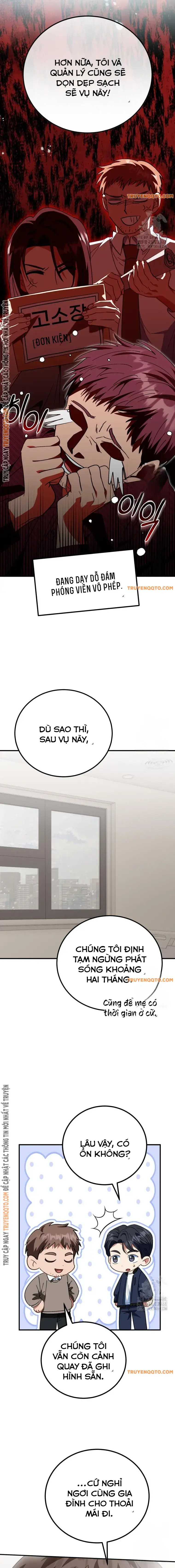 Tôi Sẽ Dựng Lại Gia Tộc Này! Chapter 17 - 15