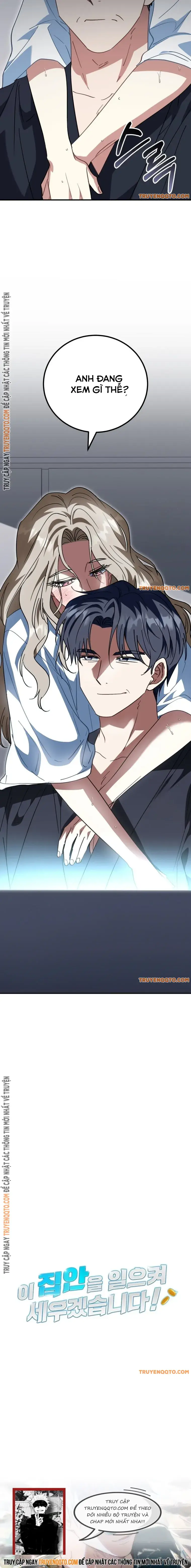 Tôi Sẽ Dựng Lại Gia Tộc Này! Chapter 17 - 18