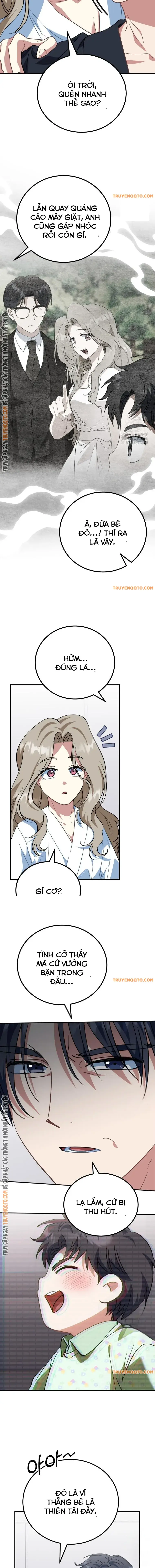Tôi Sẽ Dựng Lại Gia Tộc Này! Chapter 18 - 2
