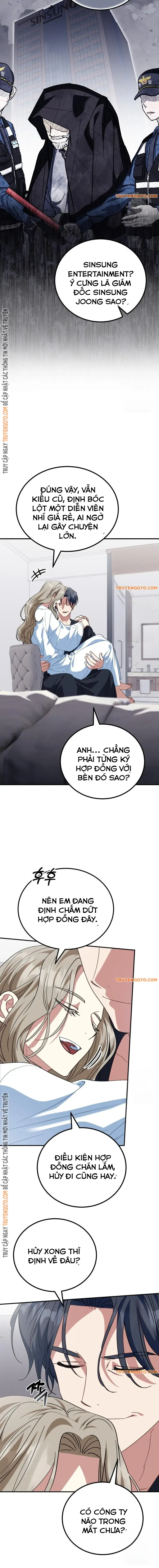 Tôi Sẽ Dựng Lại Gia Tộc Này! Chapter 18 - 4