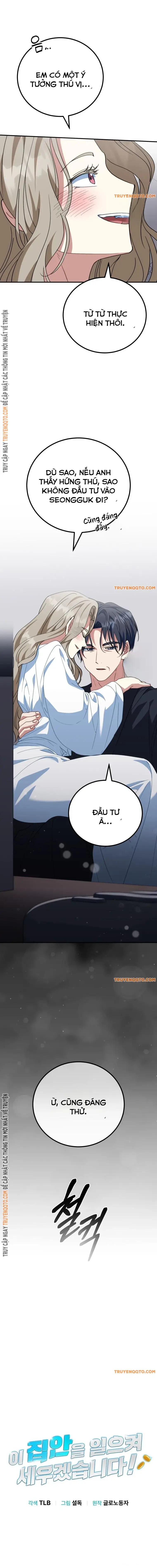 Tôi Sẽ Dựng Lại Gia Tộc Này! Chapter 18 - 5