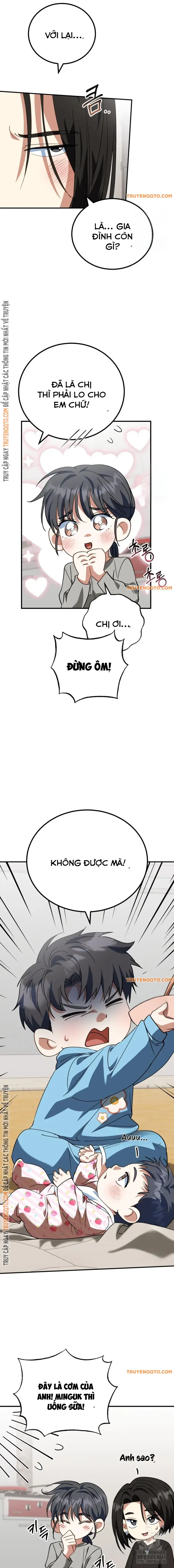 Tôi Sẽ Dựng Lại Gia Tộc Này! Chapter 18 - 8