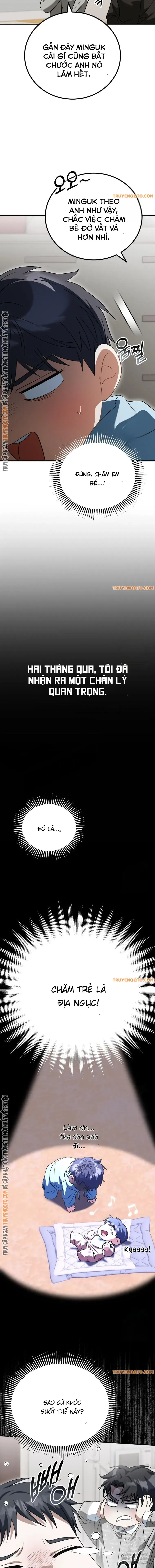 Tôi Sẽ Dựng Lại Gia Tộc Này! Chapter 18 - 9