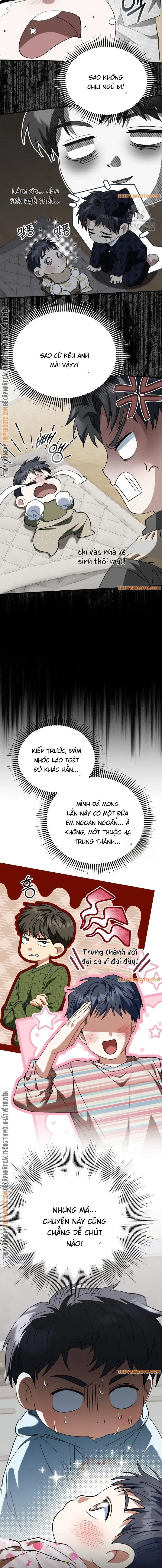Tôi Sẽ Dựng Lại Gia Tộc Này! Chapter 18 - 10