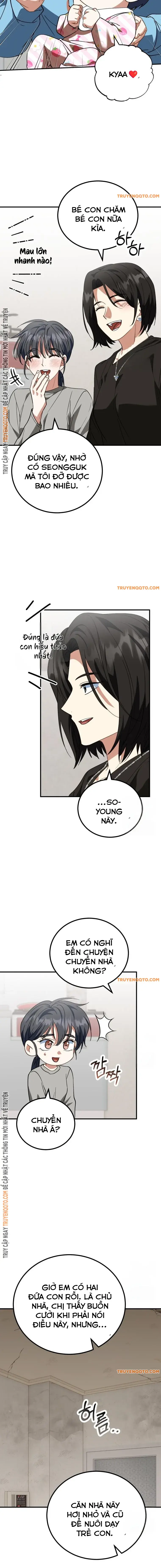 Tôi Sẽ Dựng Lại Gia Tộc Này! Chapter 18 - 12