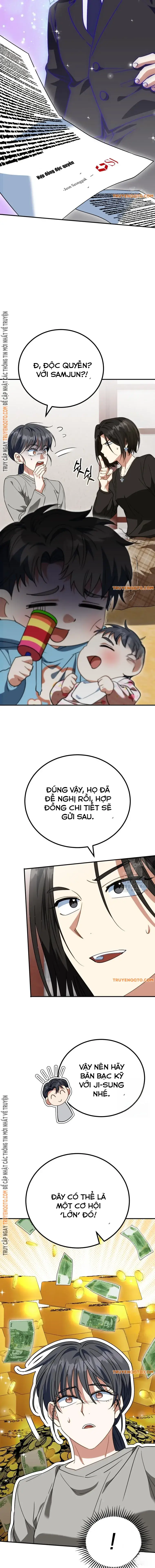 Tôi Sẽ Dựng Lại Gia Tộc Này! Chapter 18 - 14