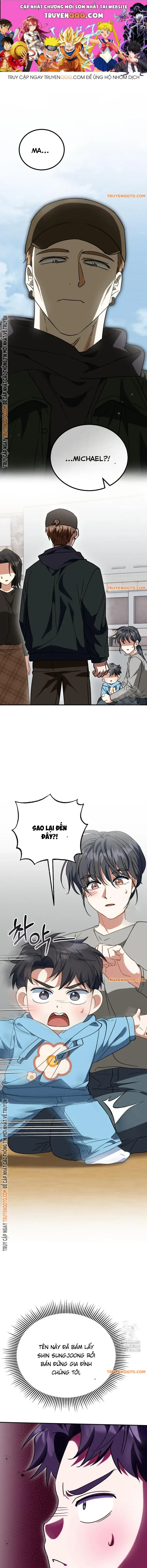Tôi Sẽ Dựng Lại Gia Tộc Này! Chapter 19 - 1