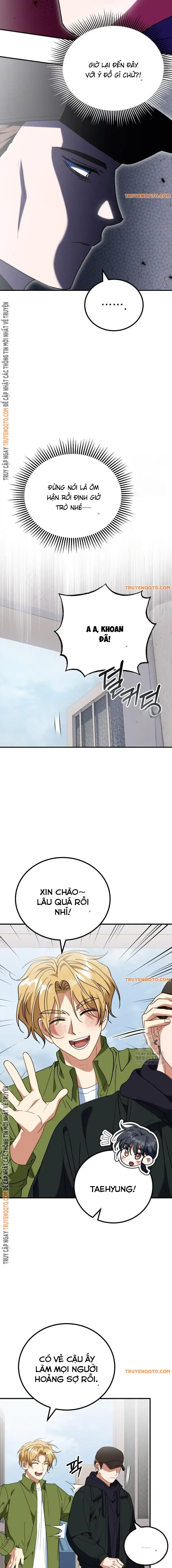 Tôi Sẽ Dựng Lại Gia Tộc Này! Chapter 19 - 2