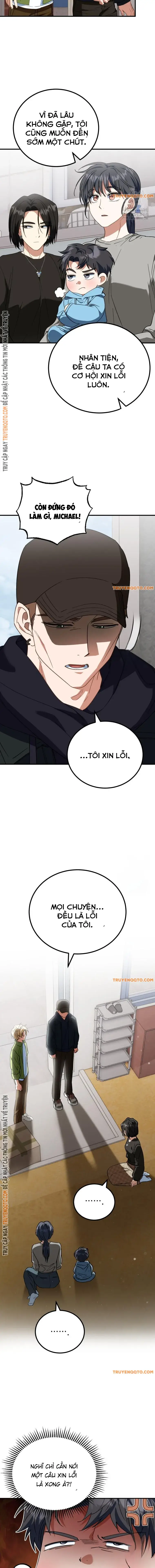 Tôi Sẽ Dựng Lại Gia Tộc Này! Chapter 19 - 3