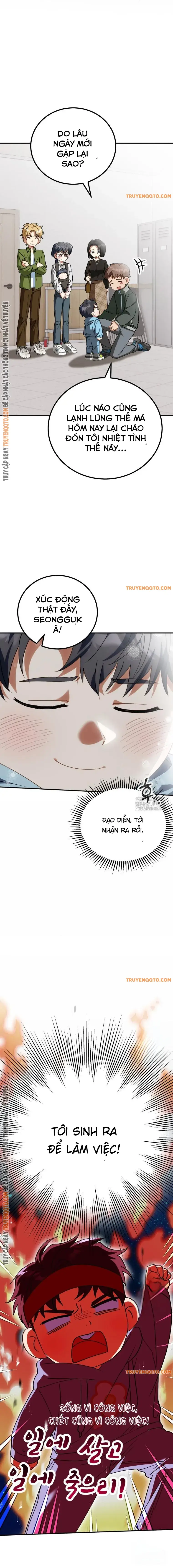 Tôi Sẽ Dựng Lại Gia Tộc Này! Chapter 19 - 7