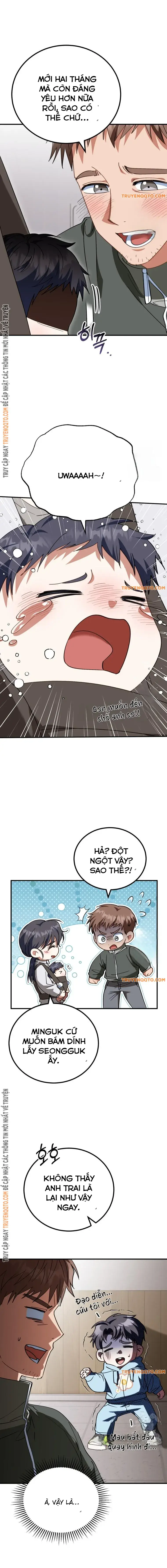 Tôi Sẽ Dựng Lại Gia Tộc Này! Chapter 19 - 9