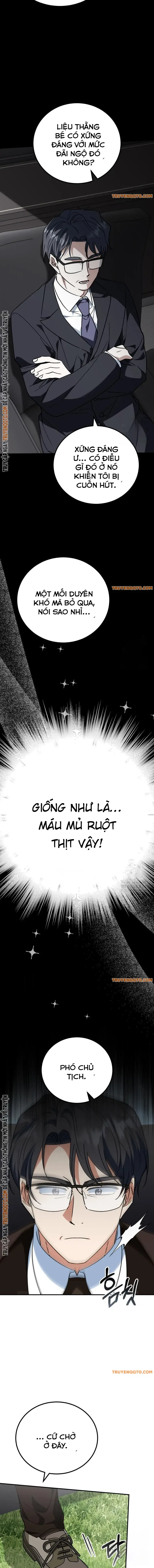 Tôi Sẽ Dựng Lại Gia Tộc Này! Chapter 19 - 15