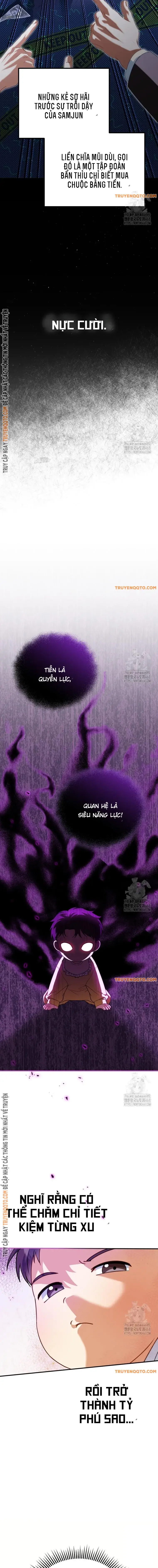 Tôi Sẽ Dựng Lại Gia Tộc Này! Chapter 2 - 3