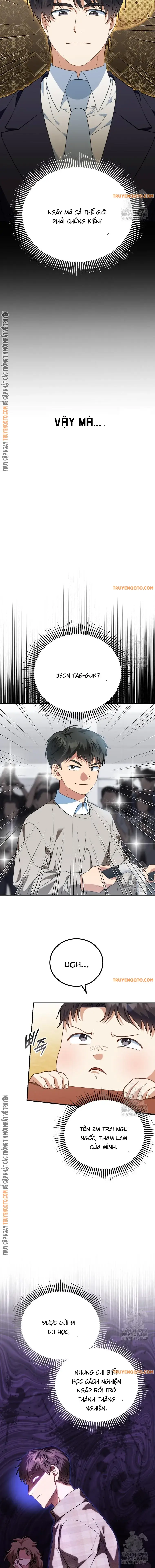 Tôi Sẽ Dựng Lại Gia Tộc Này! Chapter 2 - 5