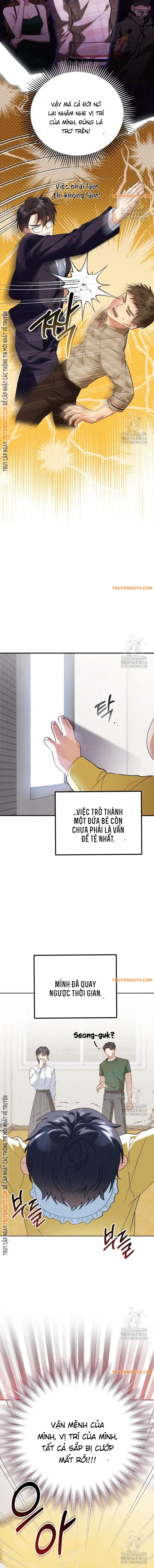 Tôi Sẽ Dựng Lại Gia Tộc Này! Chapter 2 - 6