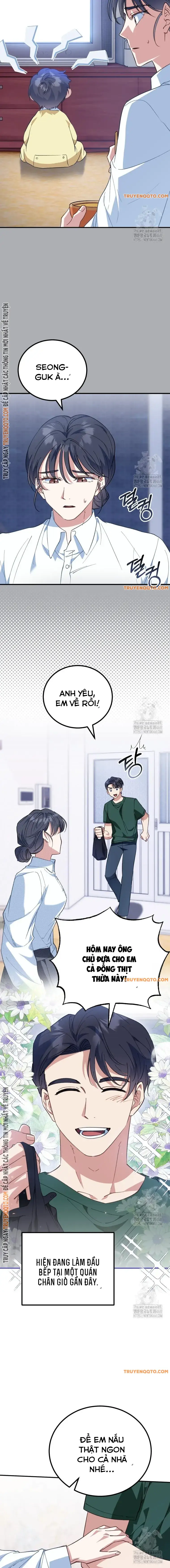 Tôi Sẽ Dựng Lại Gia Tộc Này! Chapter 2 - 8