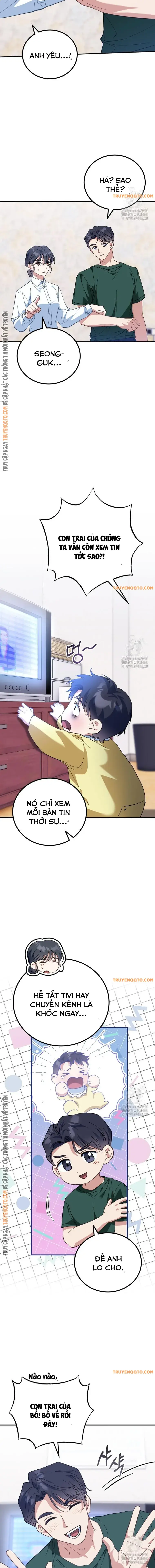 Tôi Sẽ Dựng Lại Gia Tộc Này! Chapter 2 - 9