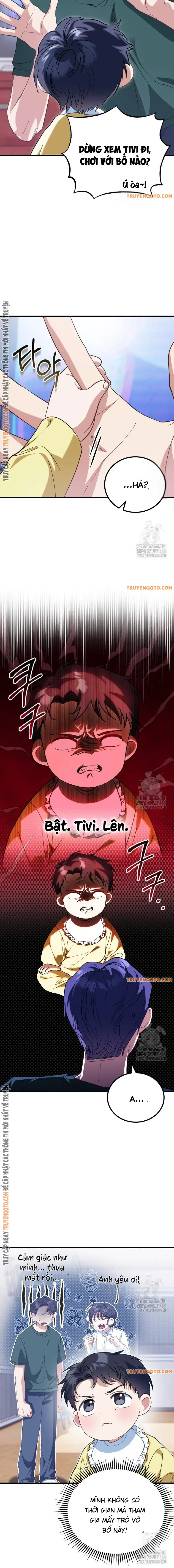 Tôi Sẽ Dựng Lại Gia Tộc Này! Chapter 2 - 10