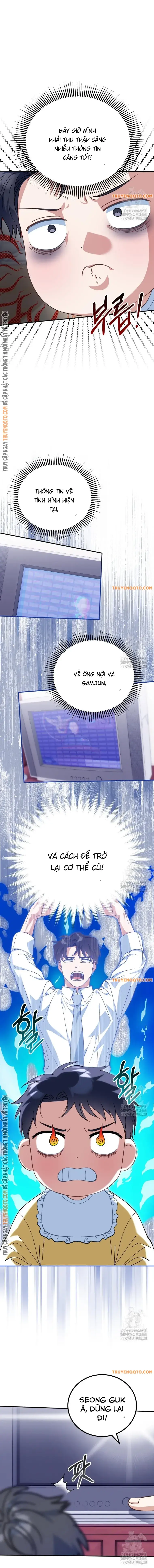 Tôi Sẽ Dựng Lại Gia Tộc Này! Chapter 2 - 11