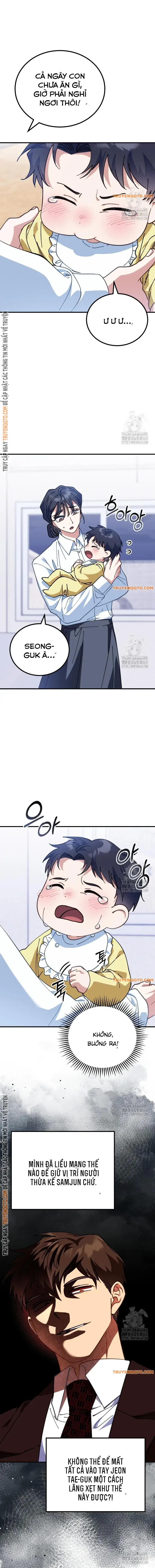 Tôi Sẽ Dựng Lại Gia Tộc Này! Chapter 2 - 12