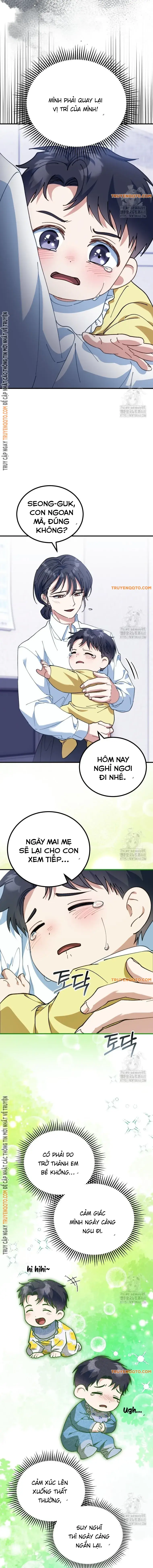 Tôi Sẽ Dựng Lại Gia Tộc Này! Chapter 2 - 13