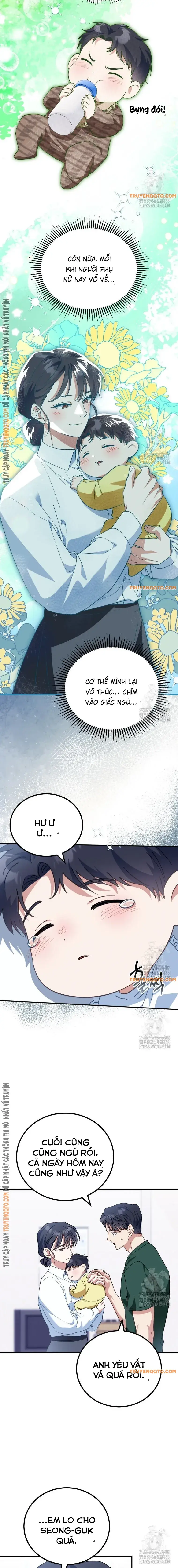 Tôi Sẽ Dựng Lại Gia Tộc Này! Chapter 2 - 14