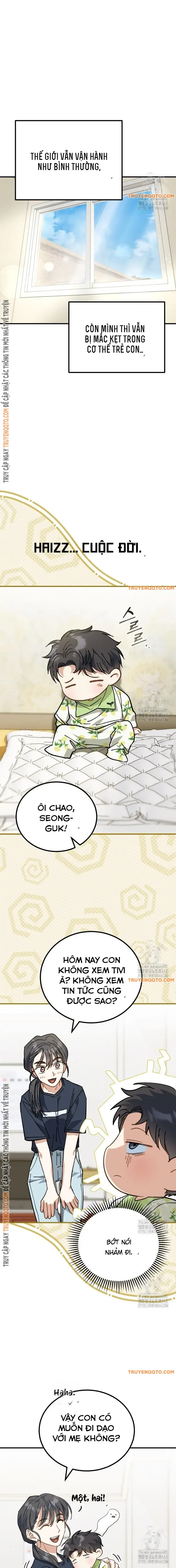 Tôi Sẽ Dựng Lại Gia Tộc Này! Chapter 2 - 17