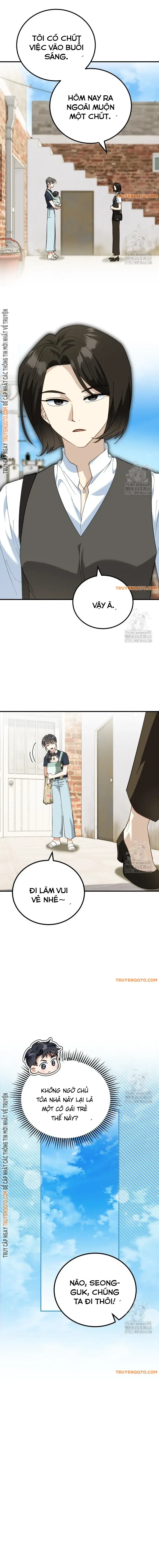 Tôi Sẽ Dựng Lại Gia Tộc Này! Chapter 2 - 19