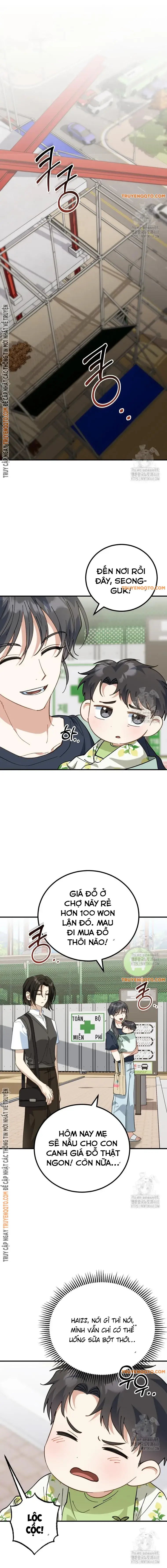 Tôi Sẽ Dựng Lại Gia Tộc Này! Chapter 2 - 20