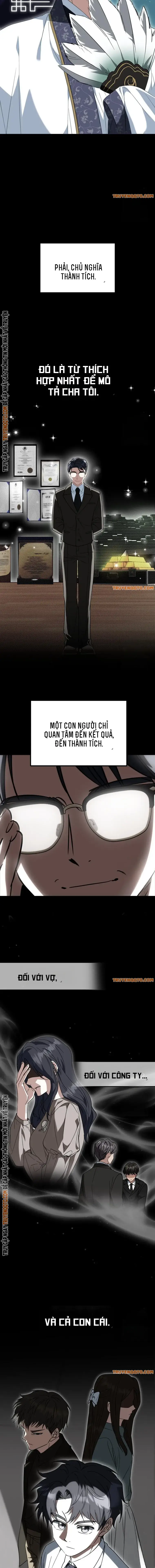 Tôi Sẽ Dựng Lại Gia Tộc Này! Chapter 20 - 2