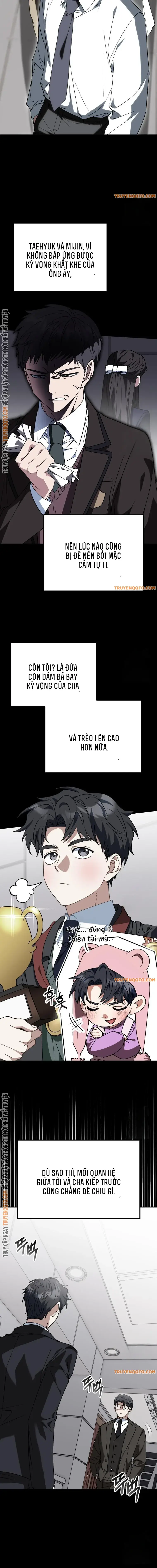 Tôi Sẽ Dựng Lại Gia Tộc Này! Chapter 20 - 3