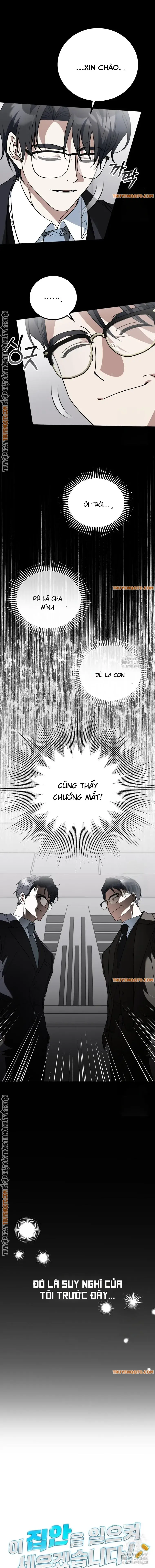 Tôi Sẽ Dựng Lại Gia Tộc Này! Chapter 20 - 4