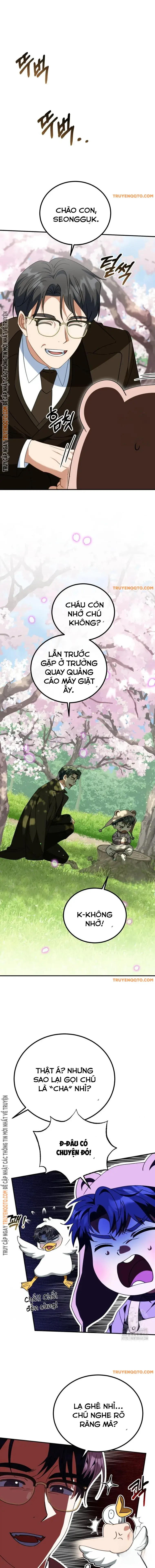 Tôi Sẽ Dựng Lại Gia Tộc Này! Chapter 20 - 6