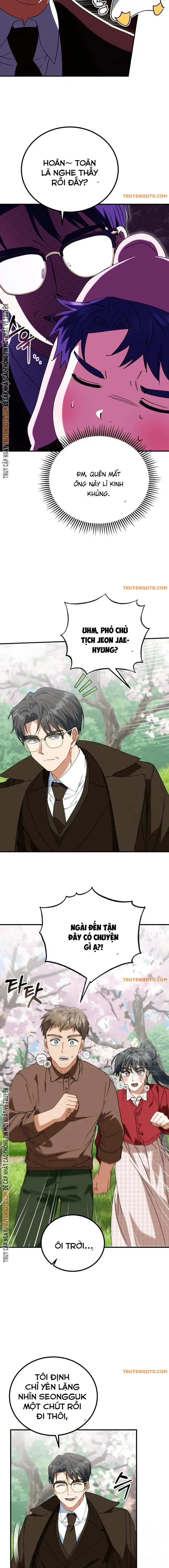 Tôi Sẽ Dựng Lại Gia Tộc Này! Chapter 20 - 7