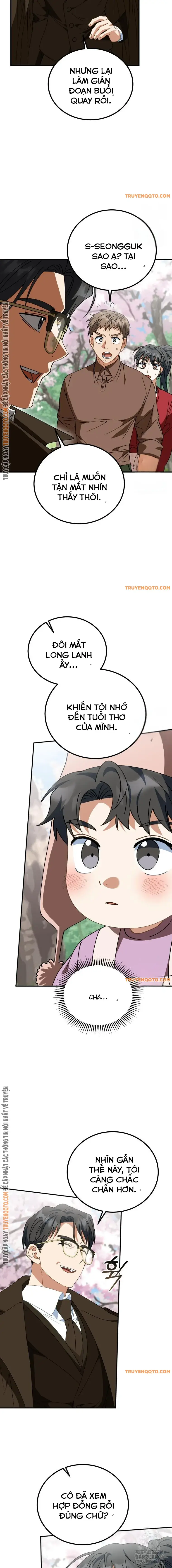 Tôi Sẽ Dựng Lại Gia Tộc Này! Chapter 20 - 8