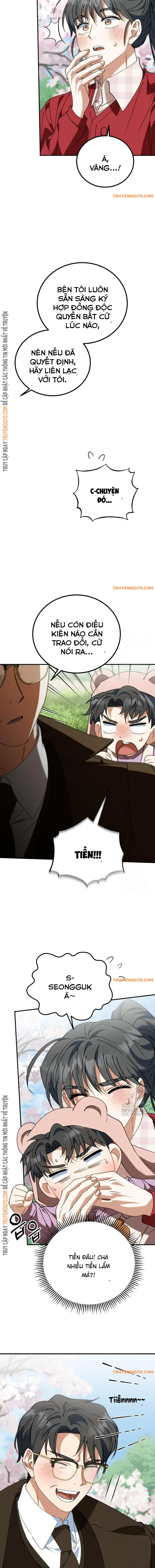 Tôi Sẽ Dựng Lại Gia Tộc Này! Chapter 20 - 9