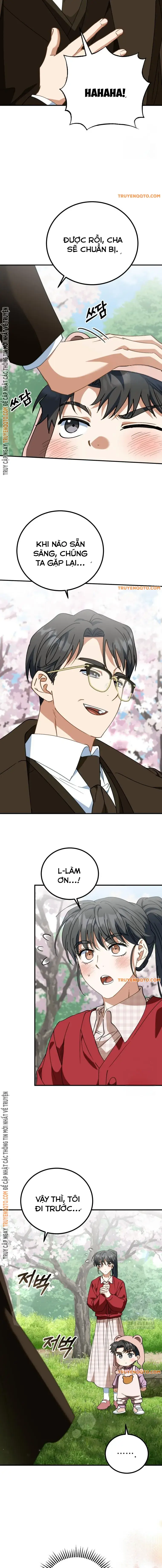 Tôi Sẽ Dựng Lại Gia Tộc Này! Chapter 20 - 10