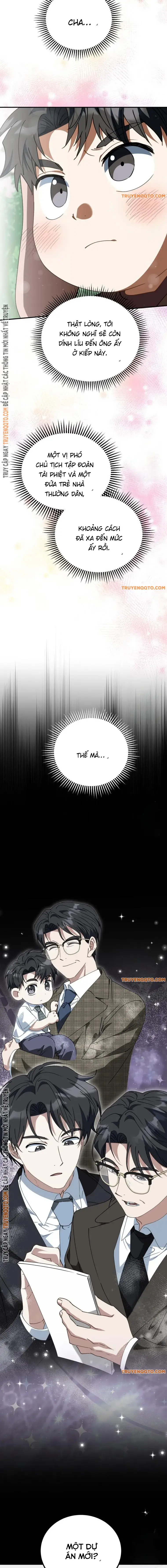 Tôi Sẽ Dựng Lại Gia Tộc Này! Chapter 20 - 11