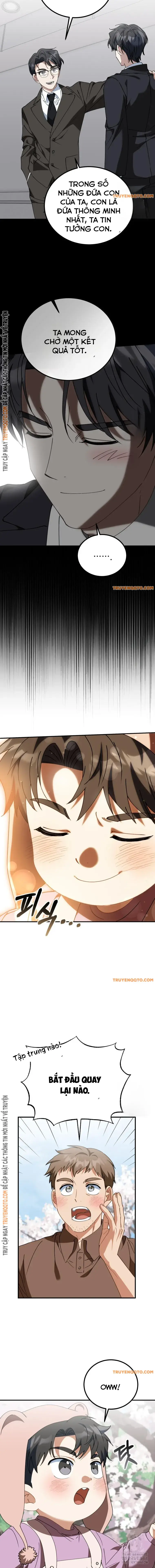 Tôi Sẽ Dựng Lại Gia Tộc Này! Chapter 20 - 12